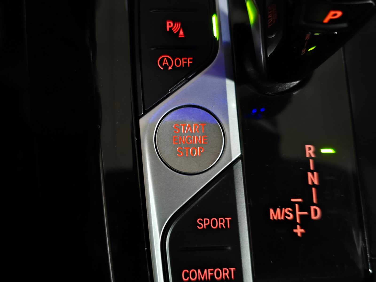 2024 BMW X3 xDrive30i xDrive30i