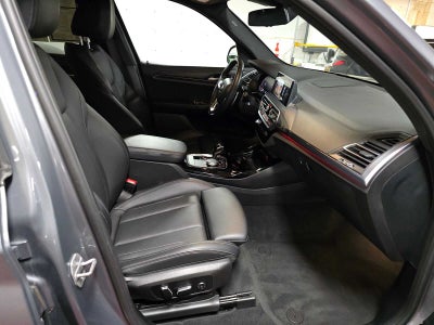 2024 BMW X3 xDrive30i xDrive30i