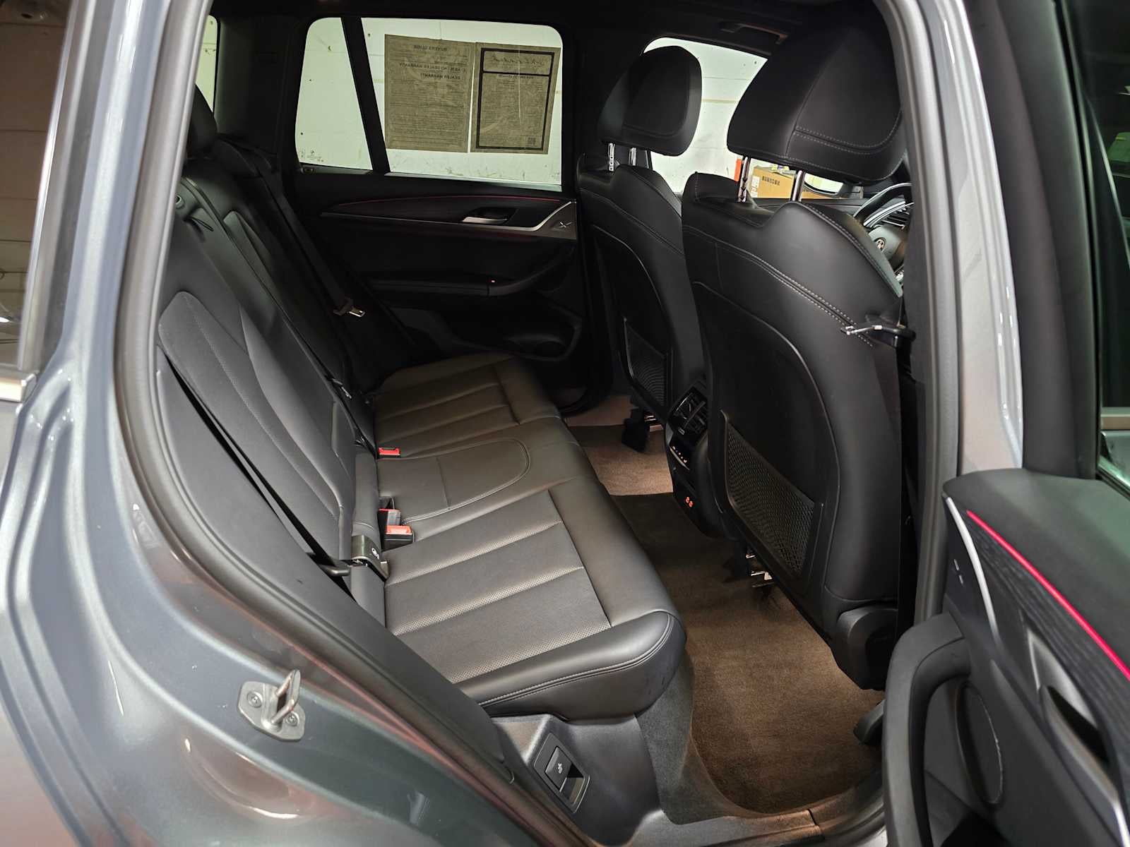 2024 BMW X3 xDrive30i xDrive30i