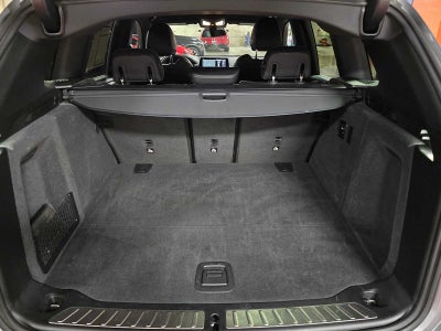 2024 BMW X3 xDrive30i xDrive30i