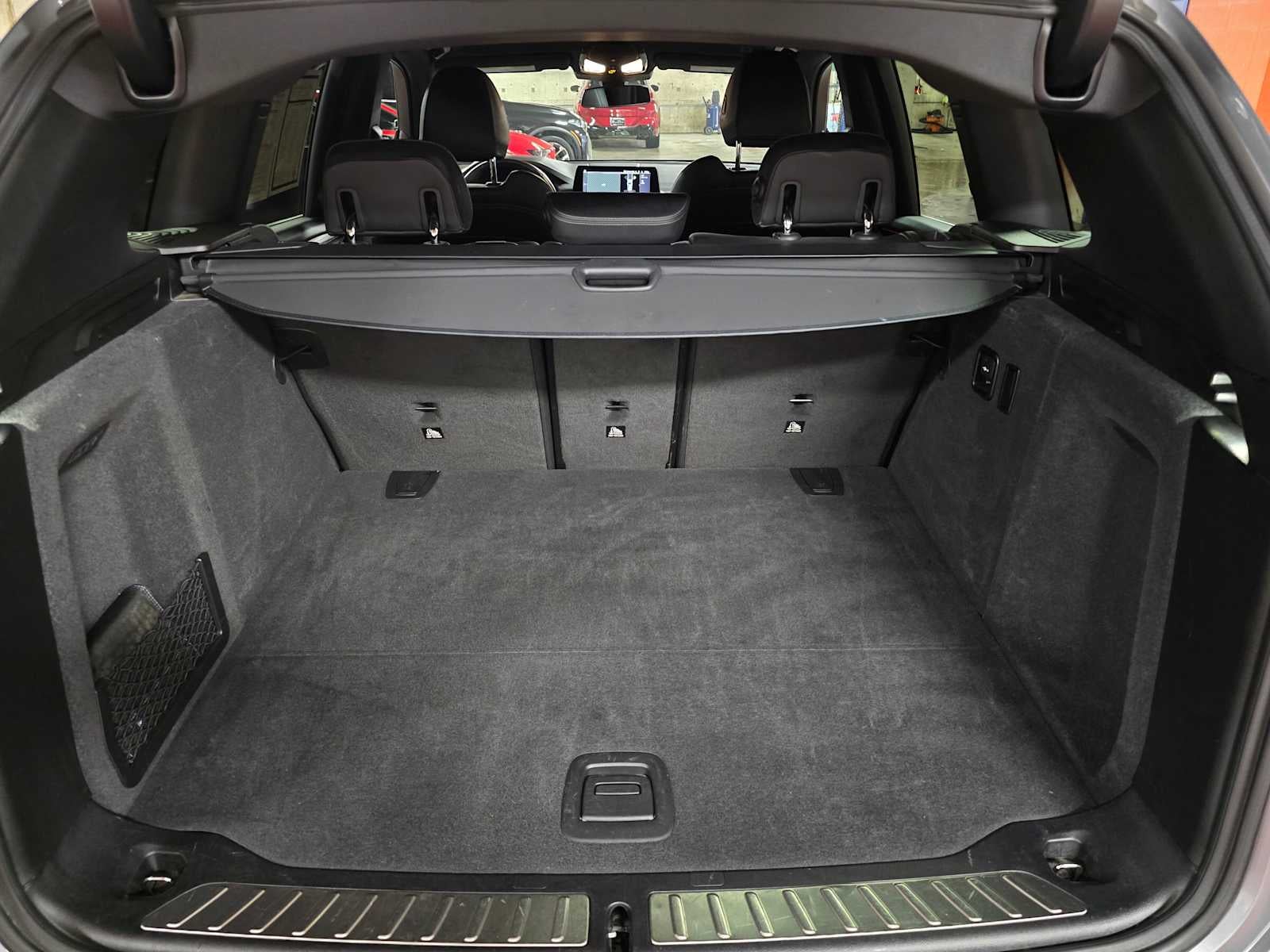 2024 BMW X3 xDrive30i xDrive30i