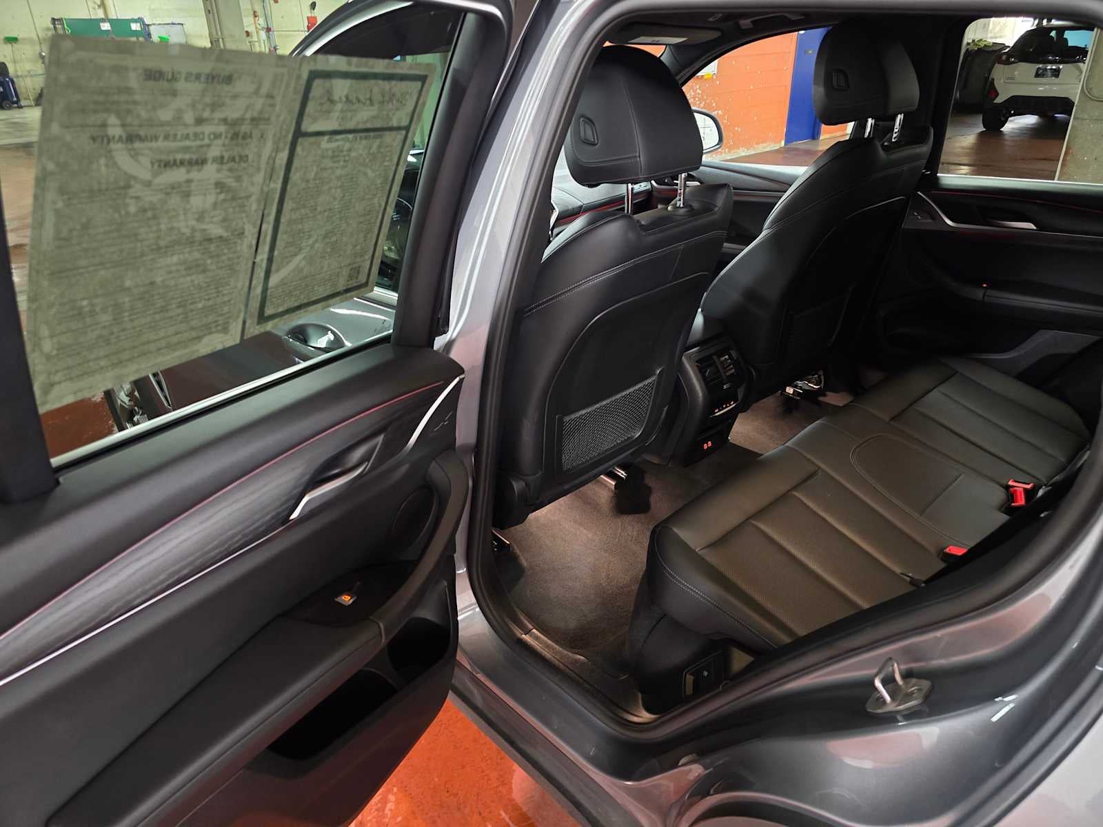 2024 BMW X3 xDrive30i xDrive30i