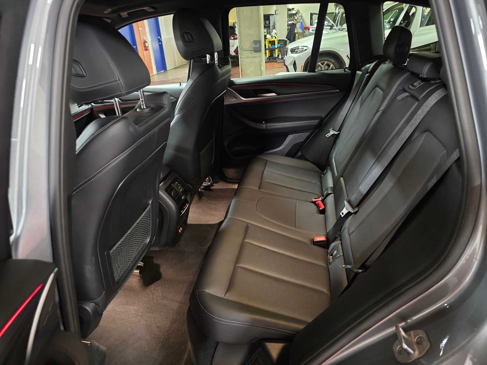 2024 BMW X3 xDrive30i xDrive30i