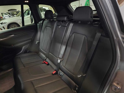 2024 BMW X3 xDrive30i xDrive30i