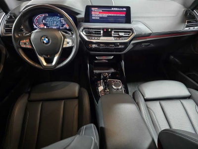 2024 BMW X3 xDrive30i xDrive30i