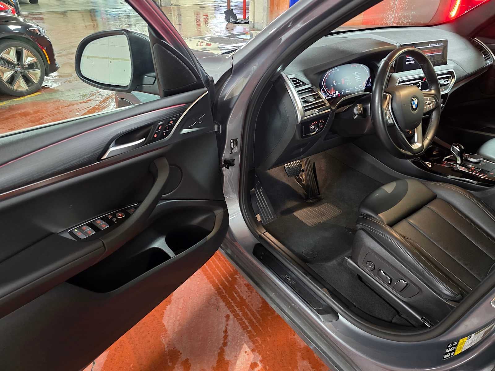 2024 BMW X3 xDrive30i xDrive30i