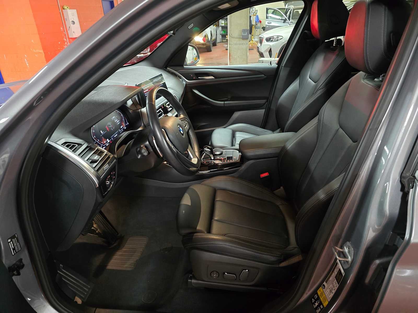 2024 BMW X3 xDrive30i xDrive30i