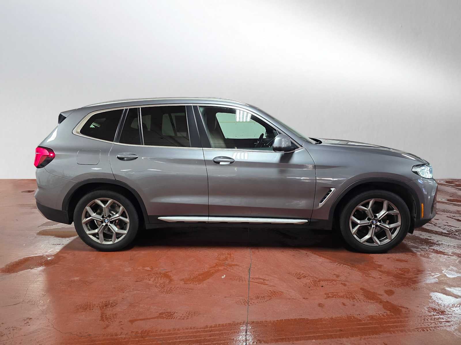 2024 BMW X3 xDrive30i xDrive30i