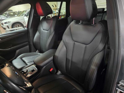 2024 BMW X3 xDrive30i xDrive30i