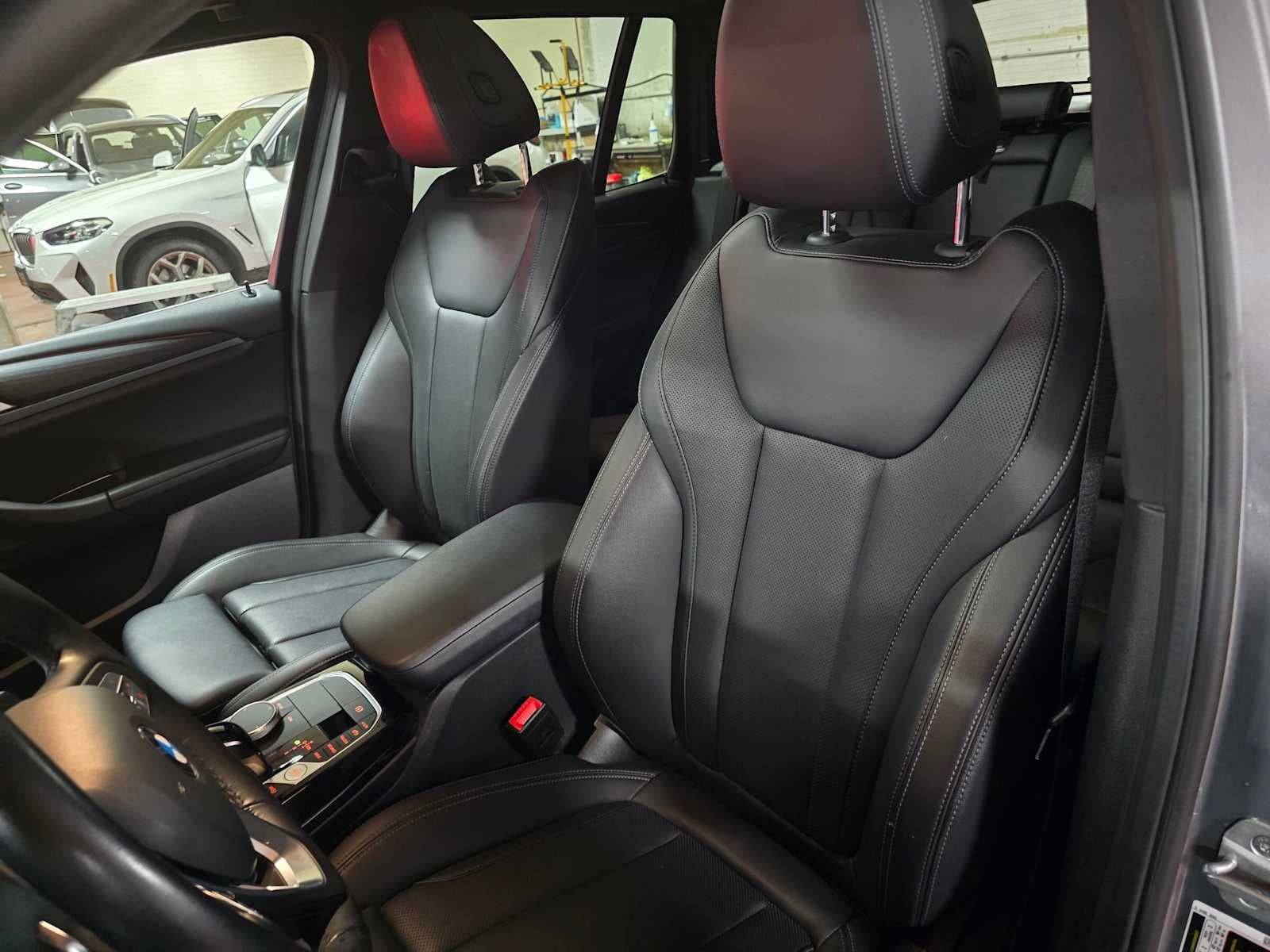 2024 BMW X3 xDrive30i xDrive30i