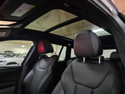 2024 BMW X3 xDrive30i xDrive30i