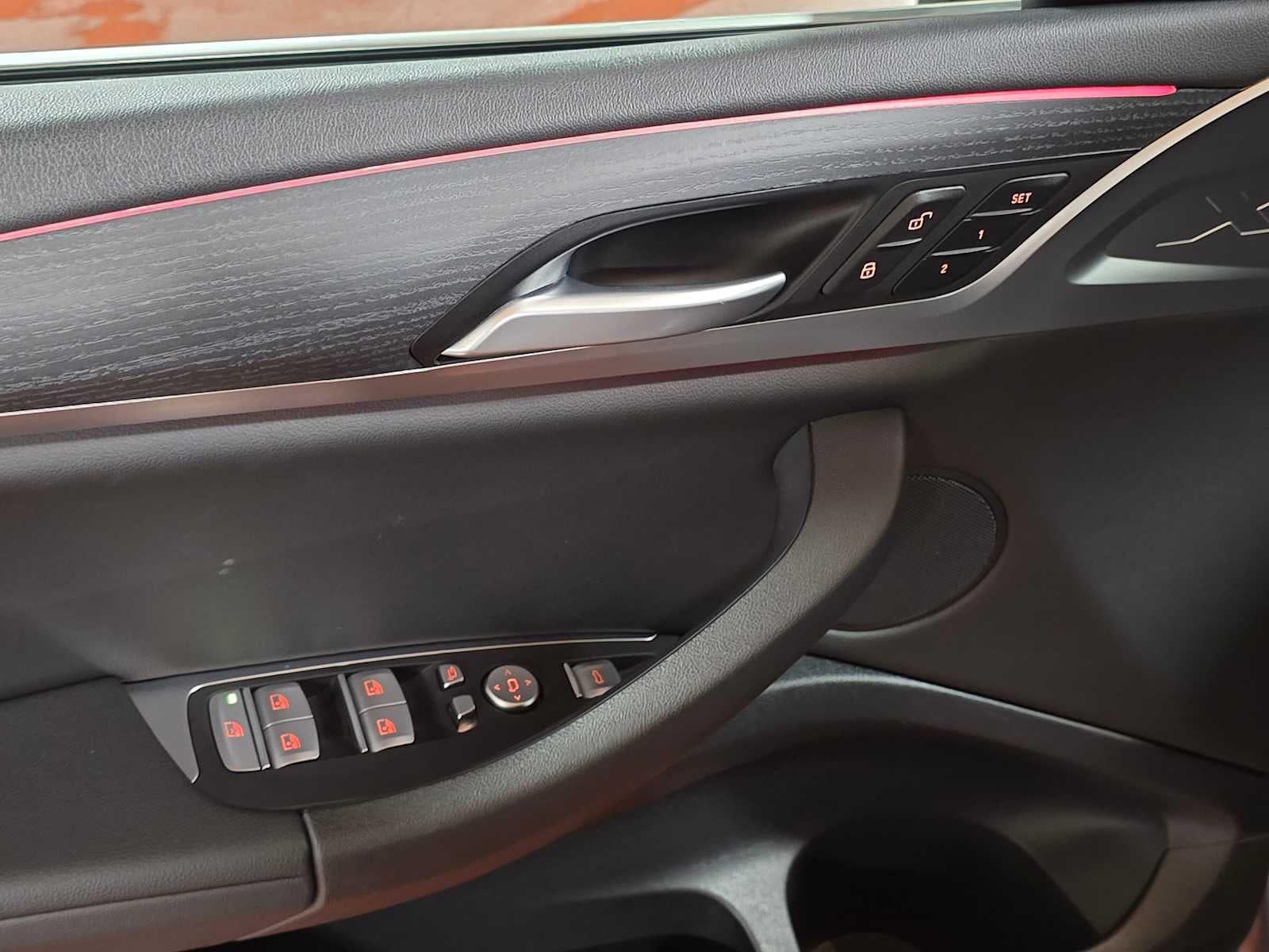 2024 BMW X3 xDrive30i xDrive30i