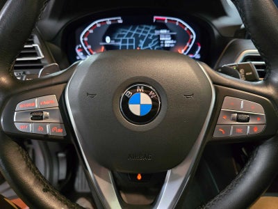 2024 BMW X3 xDrive30i xDrive30i