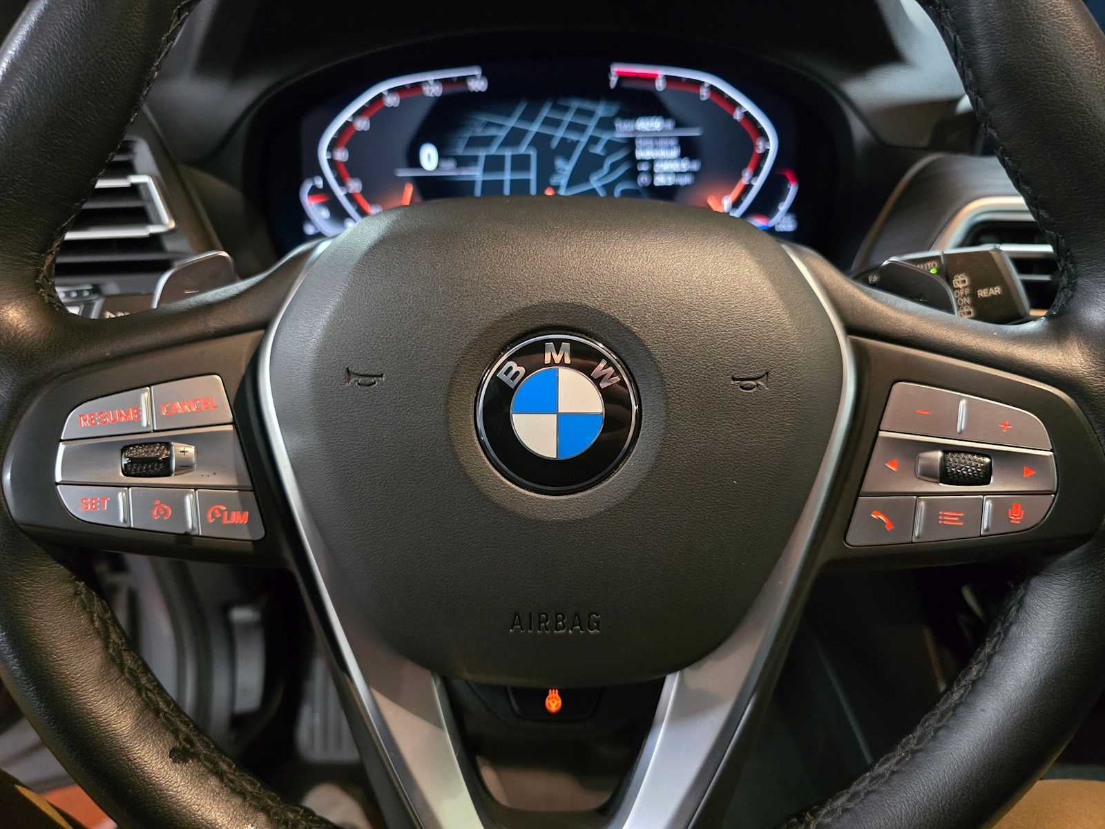 2024 BMW X3 xDrive30i xDrive30i