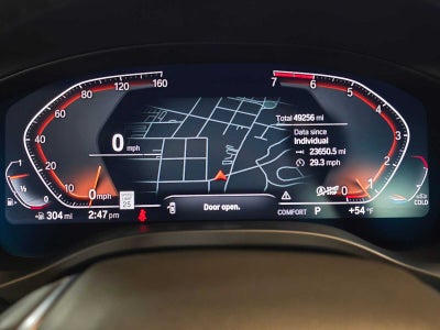 2024 BMW X3 xDrive30i xDrive30i