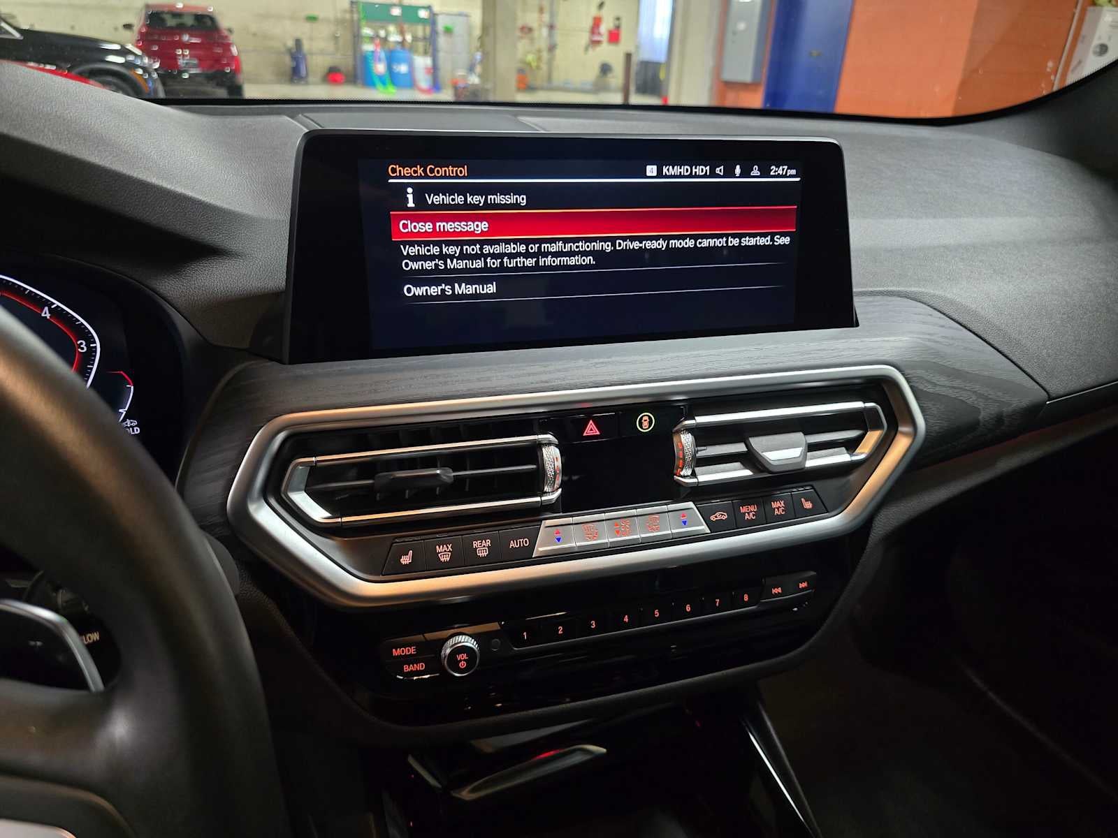 2024 BMW X3 xDrive30i xDrive30i