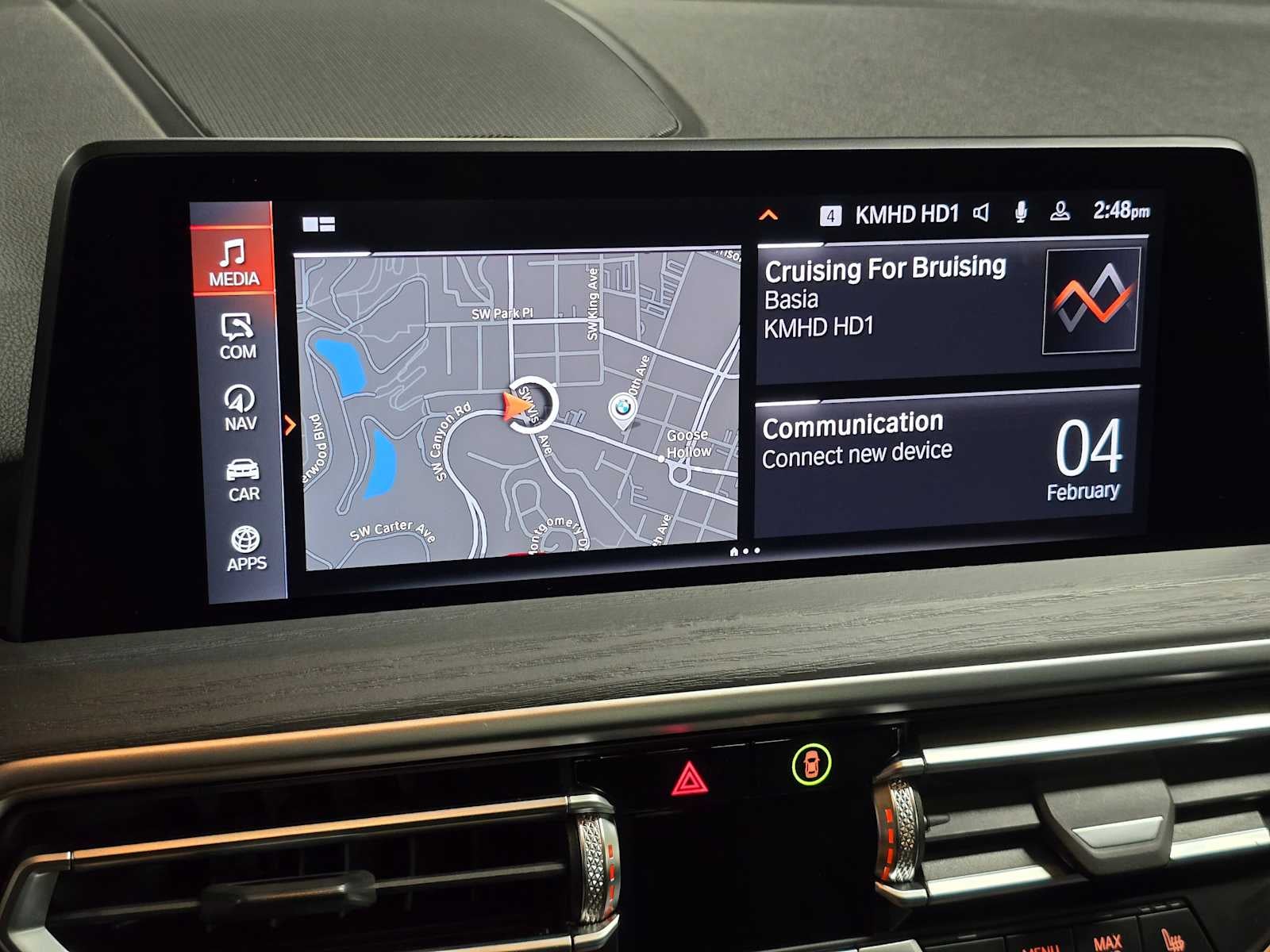 2024 BMW X3 xDrive30i xDrive30i