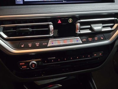 2024 BMW X3 xDrive30i xDrive30i