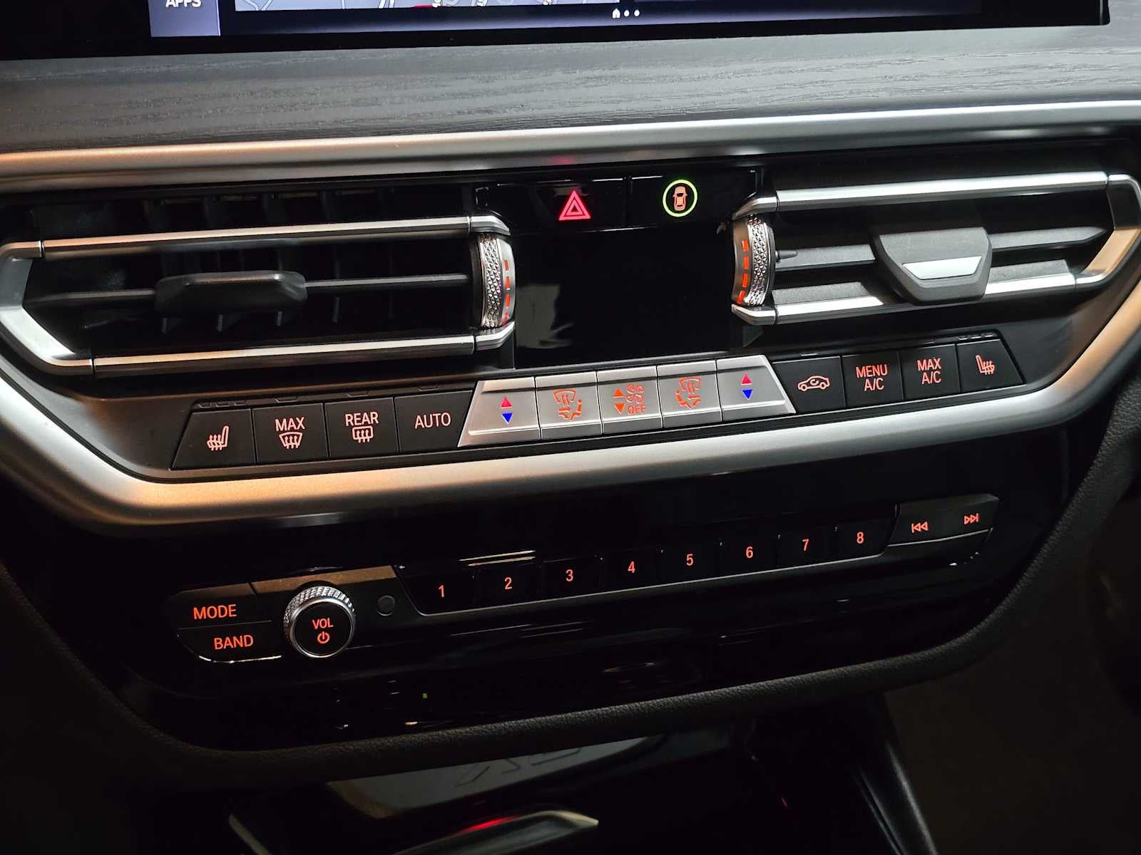 2024 BMW X3 xDrive30i xDrive30i