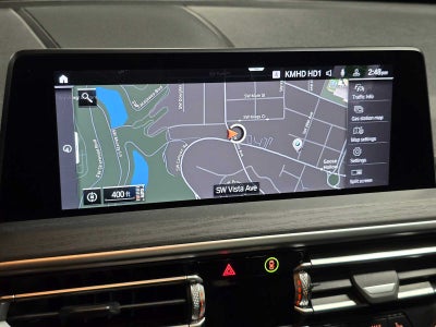 2024 BMW X3 xDrive30i xDrive30i