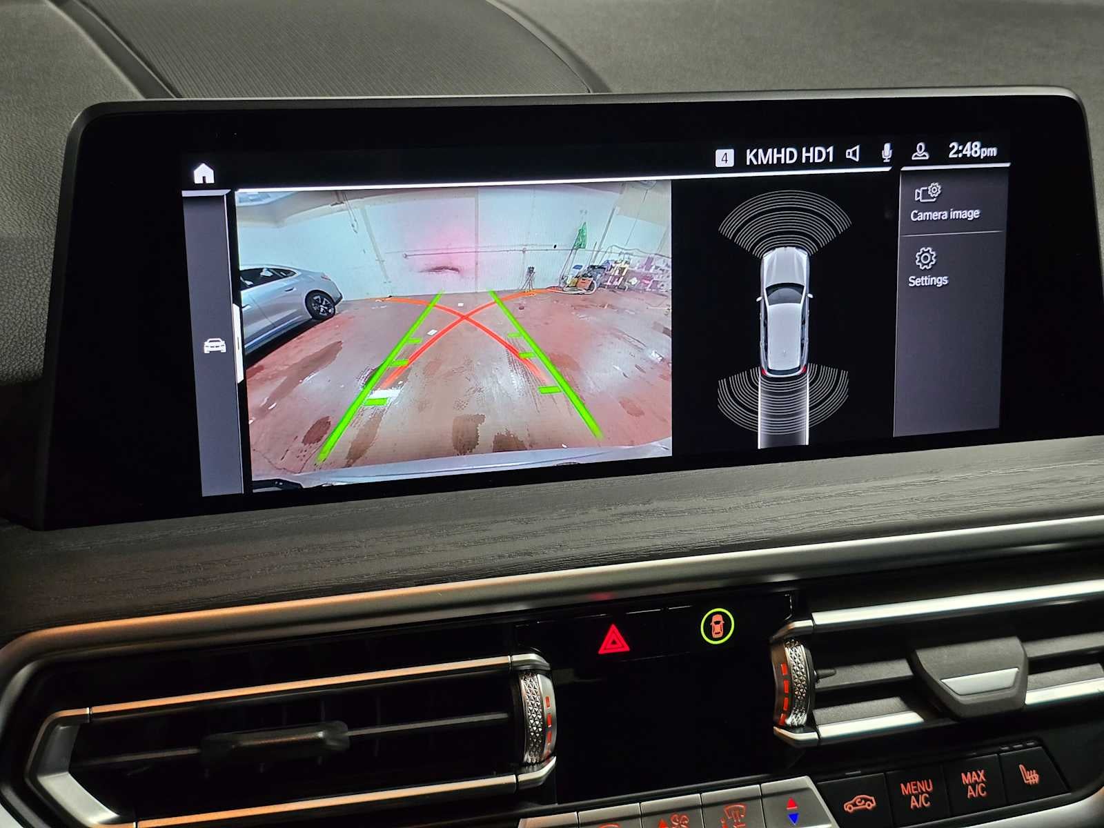 2024 BMW X3 xDrive30i xDrive30i