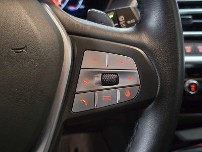 2024 BMW X3 xDrive30i xDrive30i