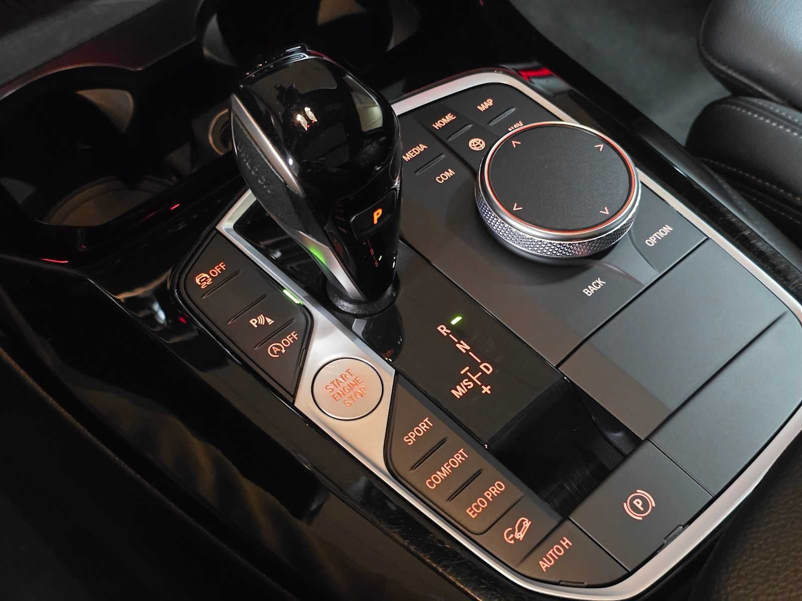 2024 BMW X3 xDrive30i xDrive30i