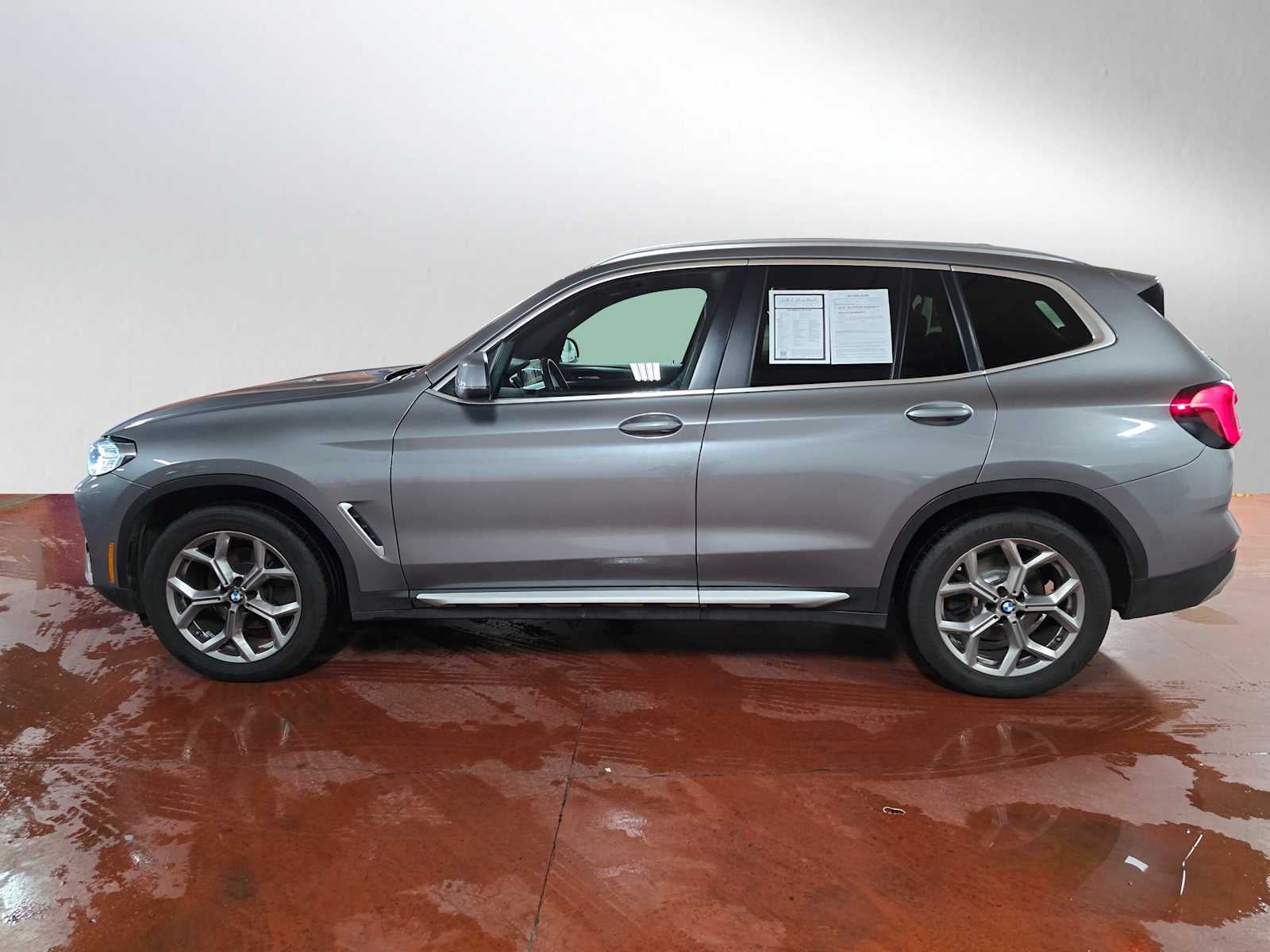 2024 BMW X3 xDrive30i xDrive30i