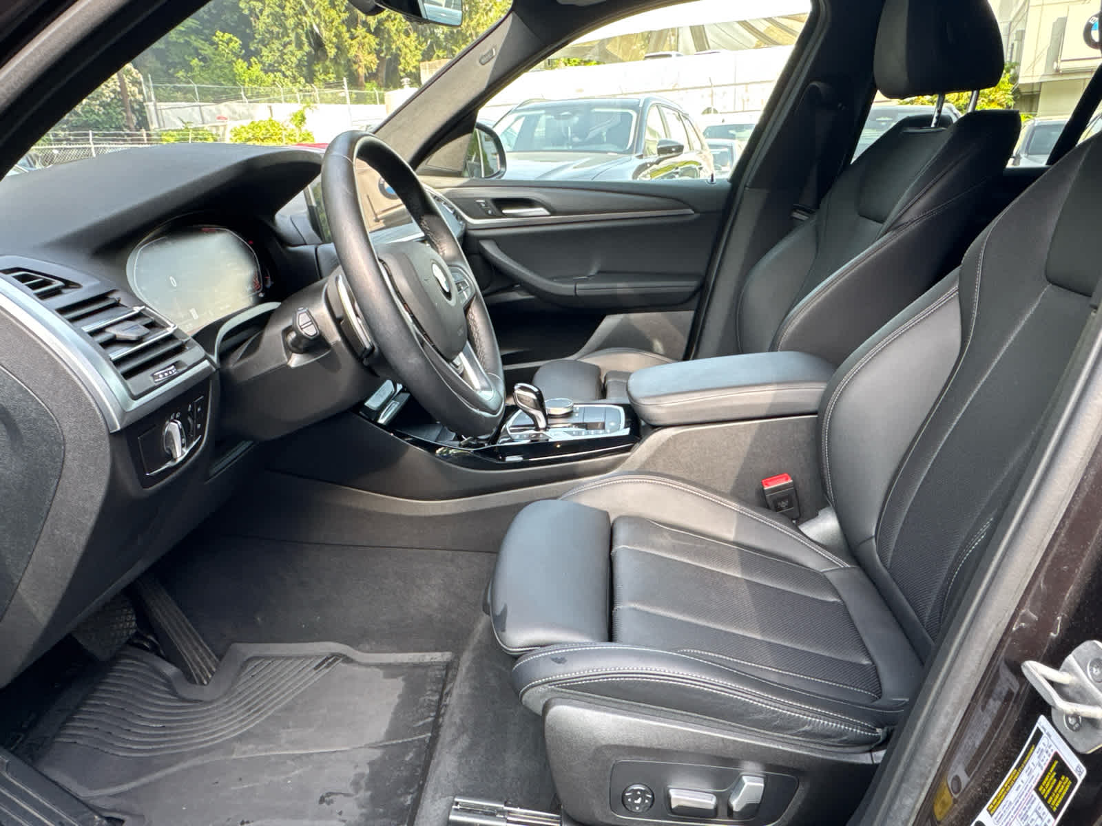 2023 BMW X3 xDrive30i xDrive30i