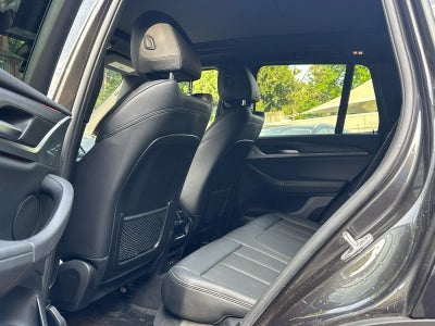 2023 BMW X3 xDrive30i xDrive30i