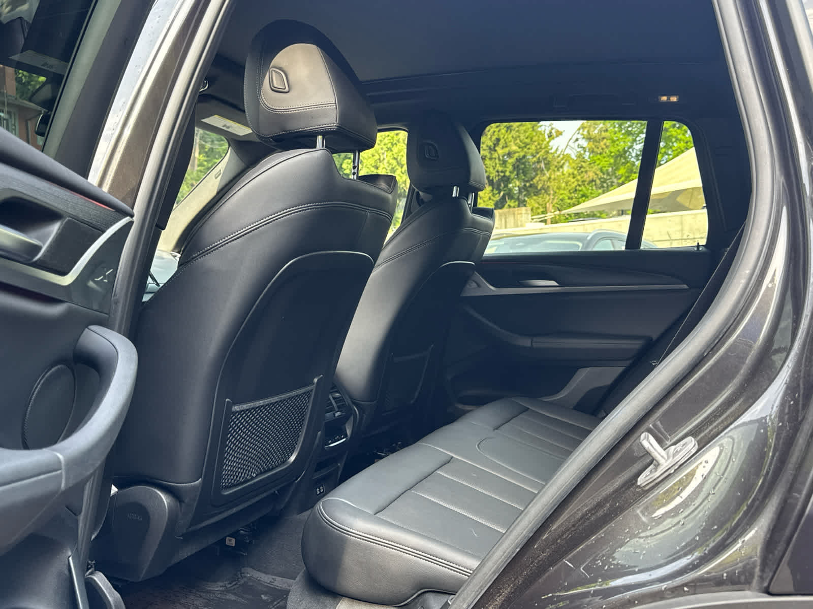 2023 BMW X3 xDrive30i xDrive30i