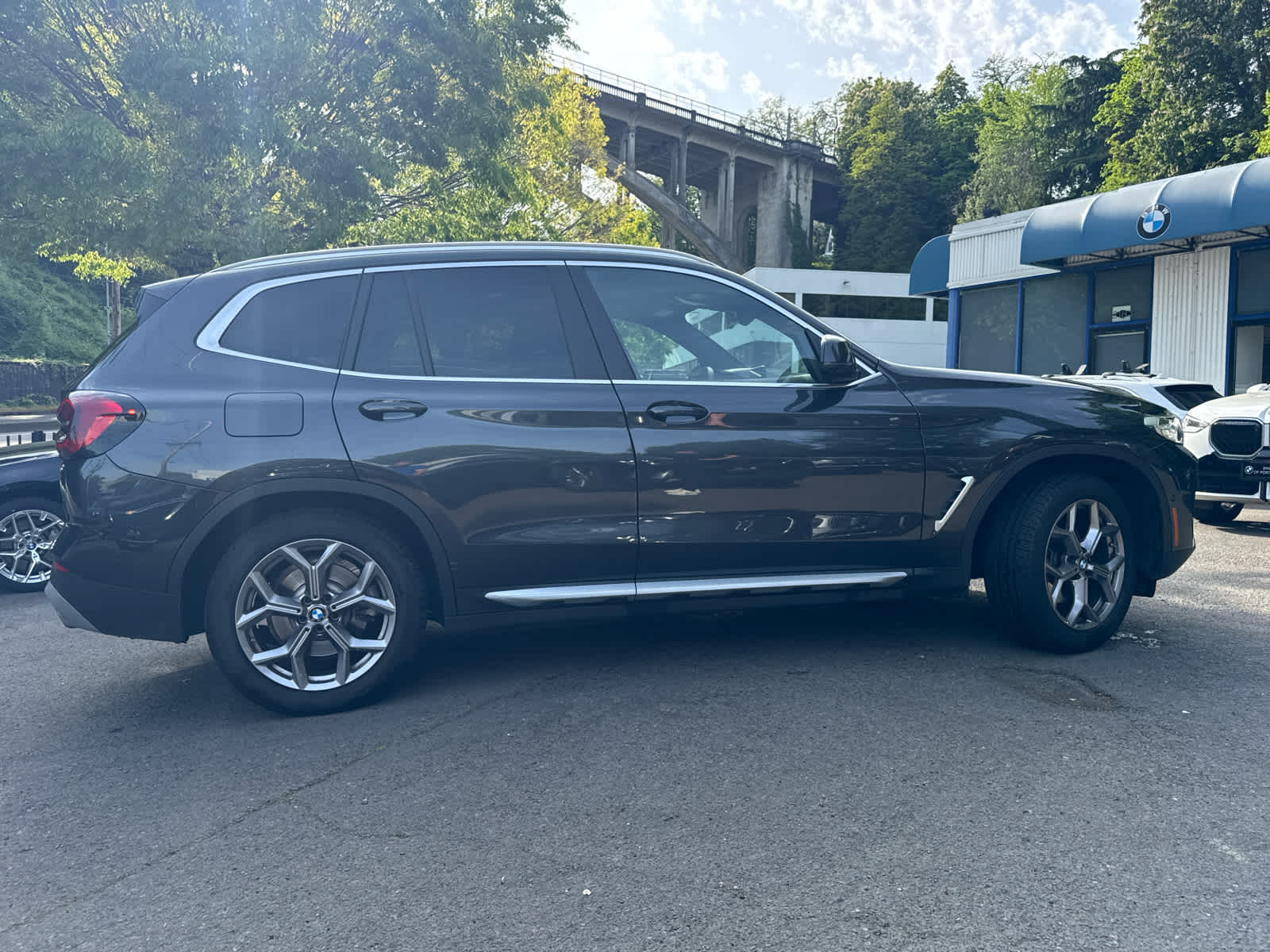 2023 BMW X3 xDrive30i xDrive30i