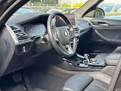 2023 BMW X3 xDrive30i xDrive30i