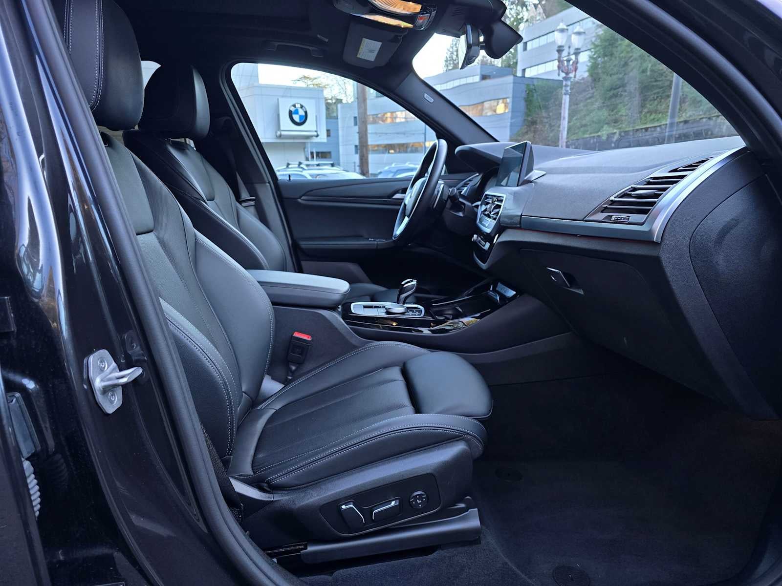 2024 BMW X3 xDrive30i xDrive30i