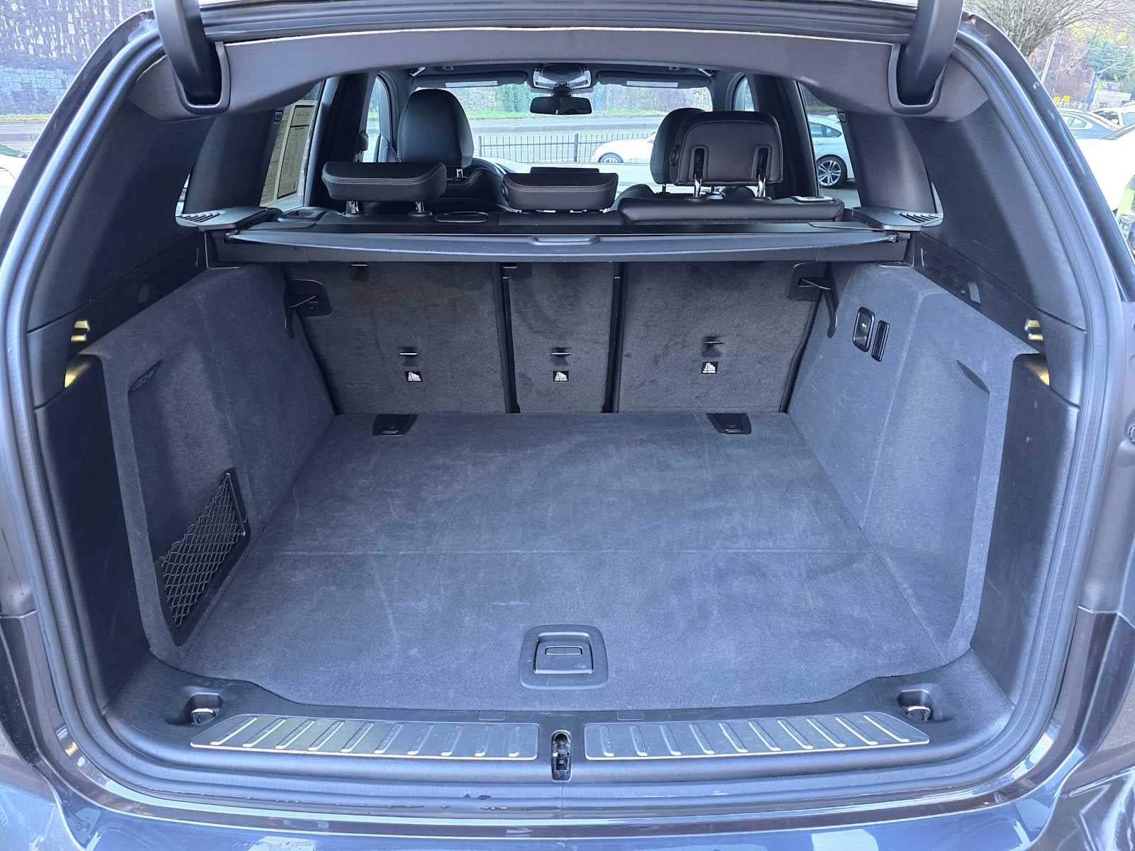 2024 BMW X3 xDrive30i xDrive30i