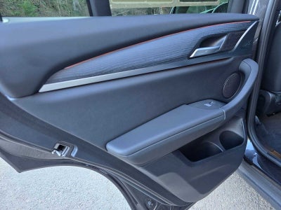 2024 BMW X3 xDrive30i xDrive30i