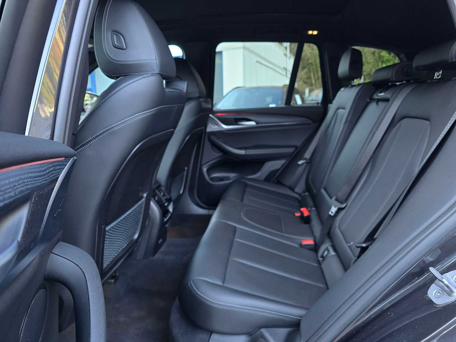 2024 BMW X3 xDrive30i xDrive30i