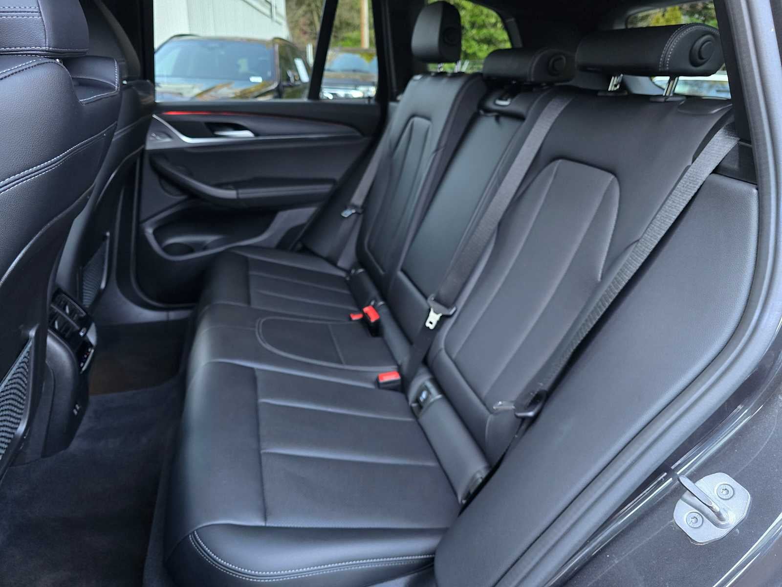 2024 BMW X3 xDrive30i xDrive30i