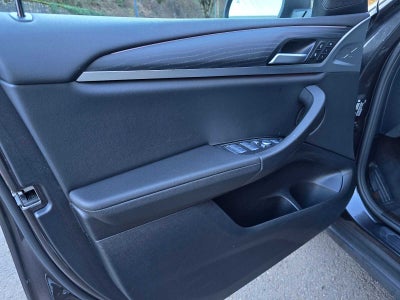 2024 BMW X3 xDrive30i xDrive30i