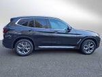 2024 BMW X3 xDrive30i xDrive30i