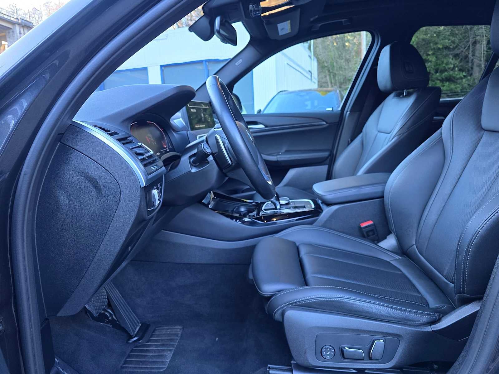 2024 BMW X3 xDrive30i xDrive30i