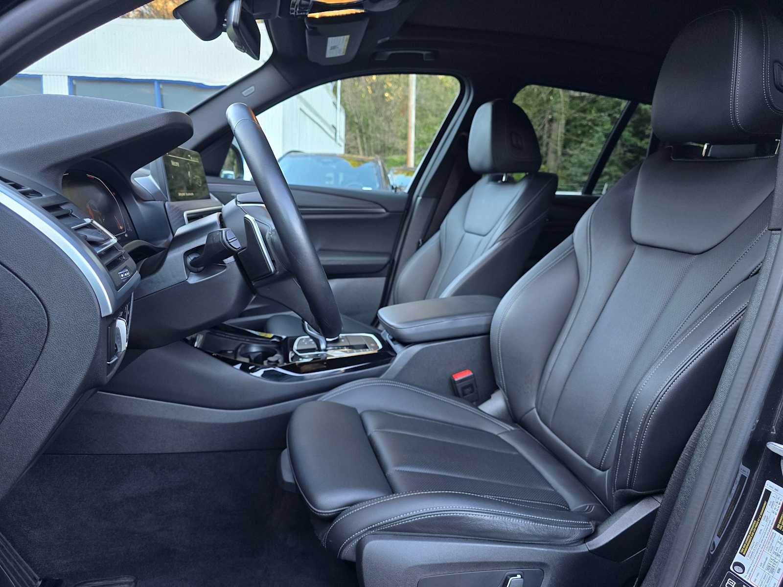 2024 BMW X3 xDrive30i xDrive30i