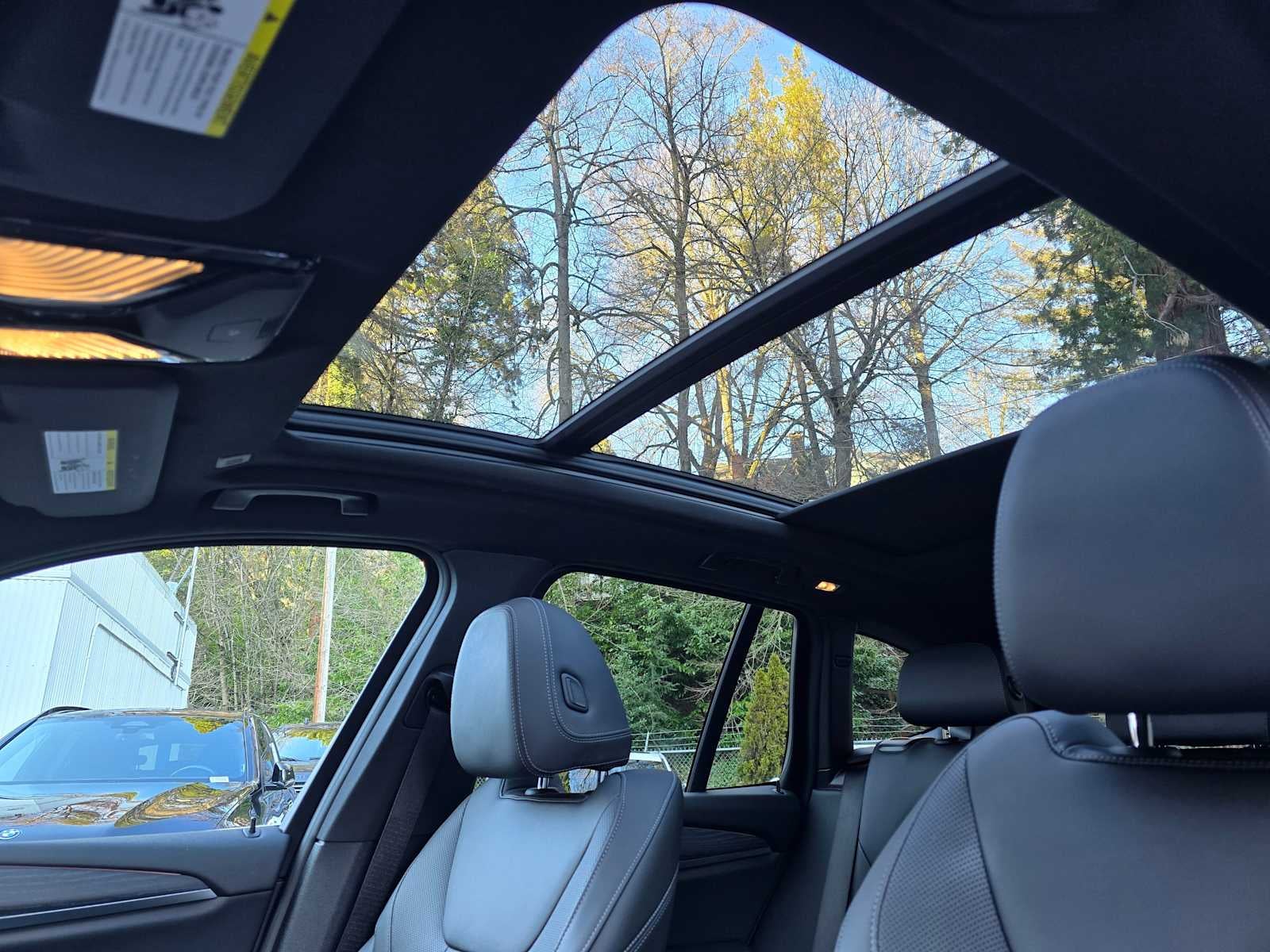 2024 BMW X3 xDrive30i xDrive30i