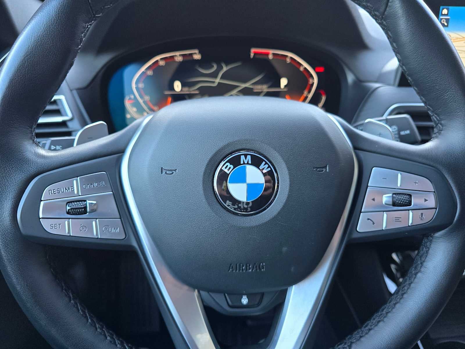 2024 BMW X3 xDrive30i xDrive30i