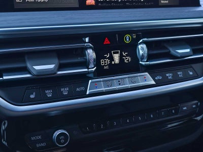 2024 BMW X3 xDrive30i xDrive30i