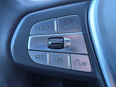 2024 BMW X3 xDrive30i xDrive30i