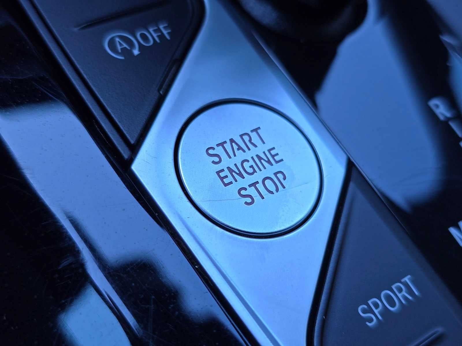 2024 BMW X3 xDrive30i xDrive30i