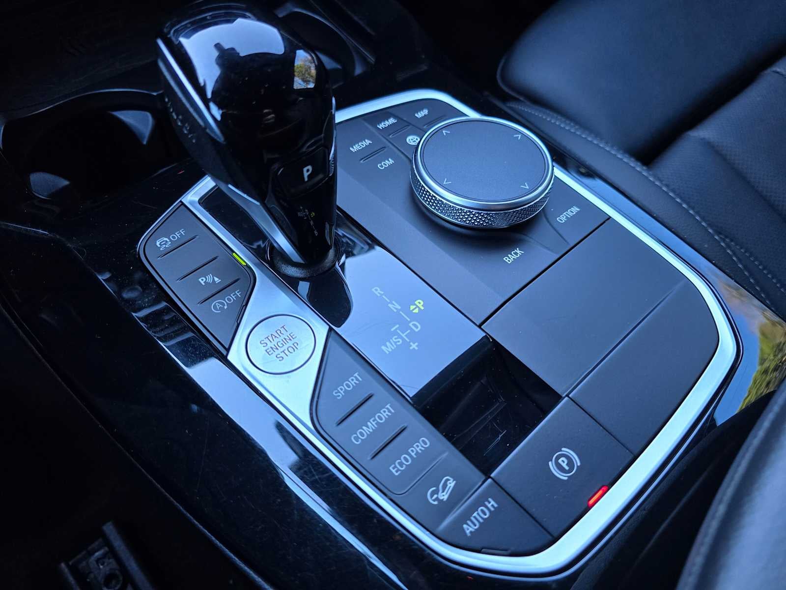 2024 BMW X3 xDrive30i xDrive30i