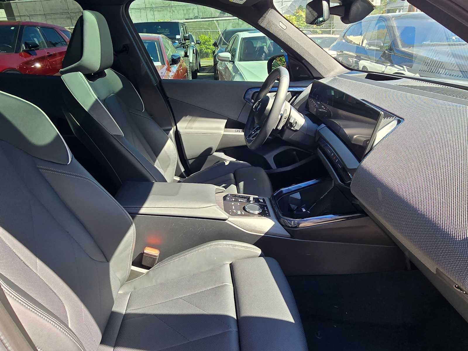 2025 BMW X3 30 xDrive 30 xDrive