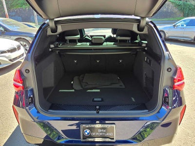 2025 BMW X3 30 xDrive 30 xDrive